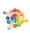 hape-time-to-learn-time