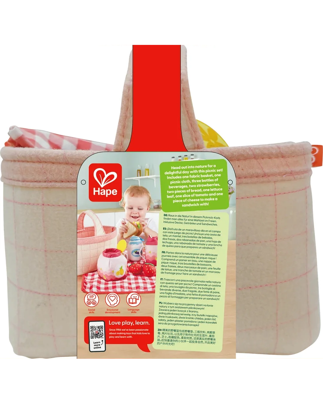 hape-toddler-picnic-basket