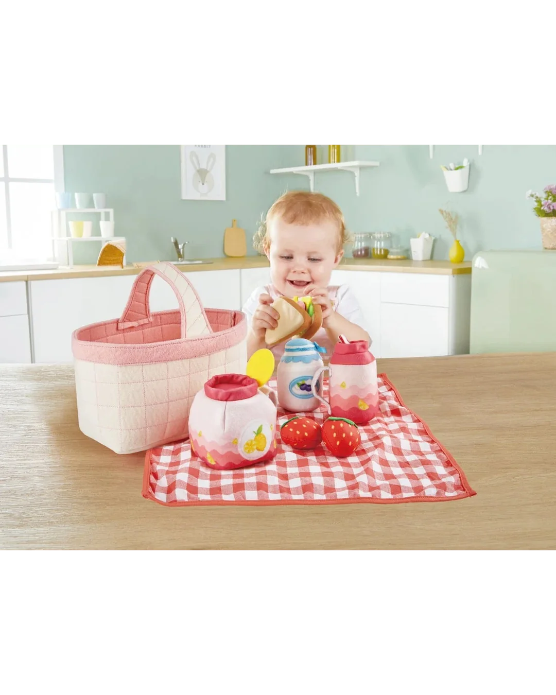 hape-toddler-picnic-basket
