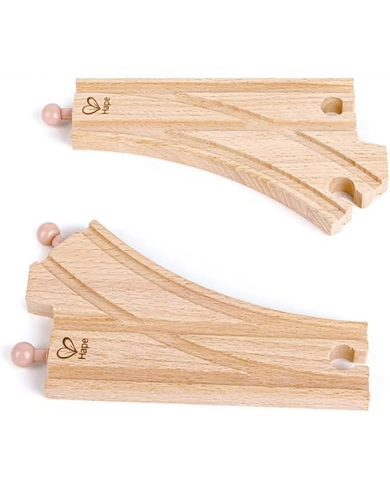 Hape Track 2pcs Y