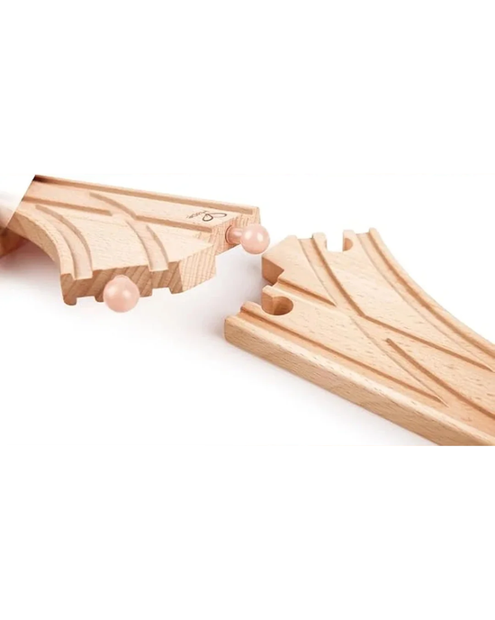 Hape Track 2pcs Y