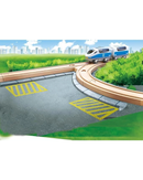 hape-track-2pcs-y