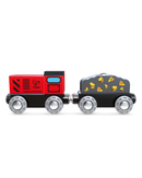 Hape Treasure Mountain Train Set Uncategorized