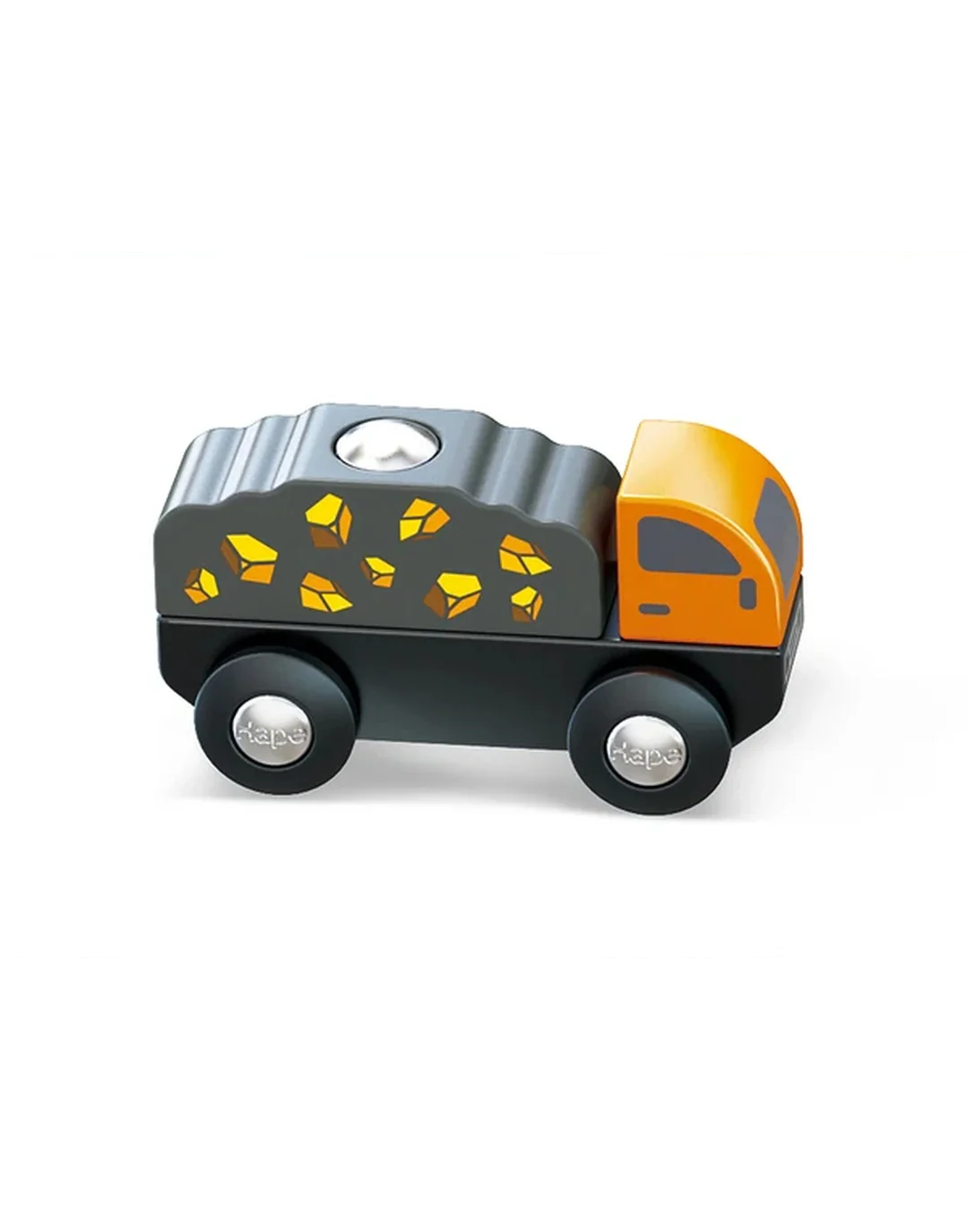 Hape Treasure Mountain Train Set Uncategorized