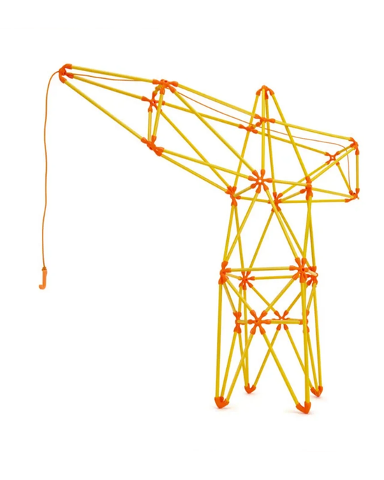 Hape Truss Crane