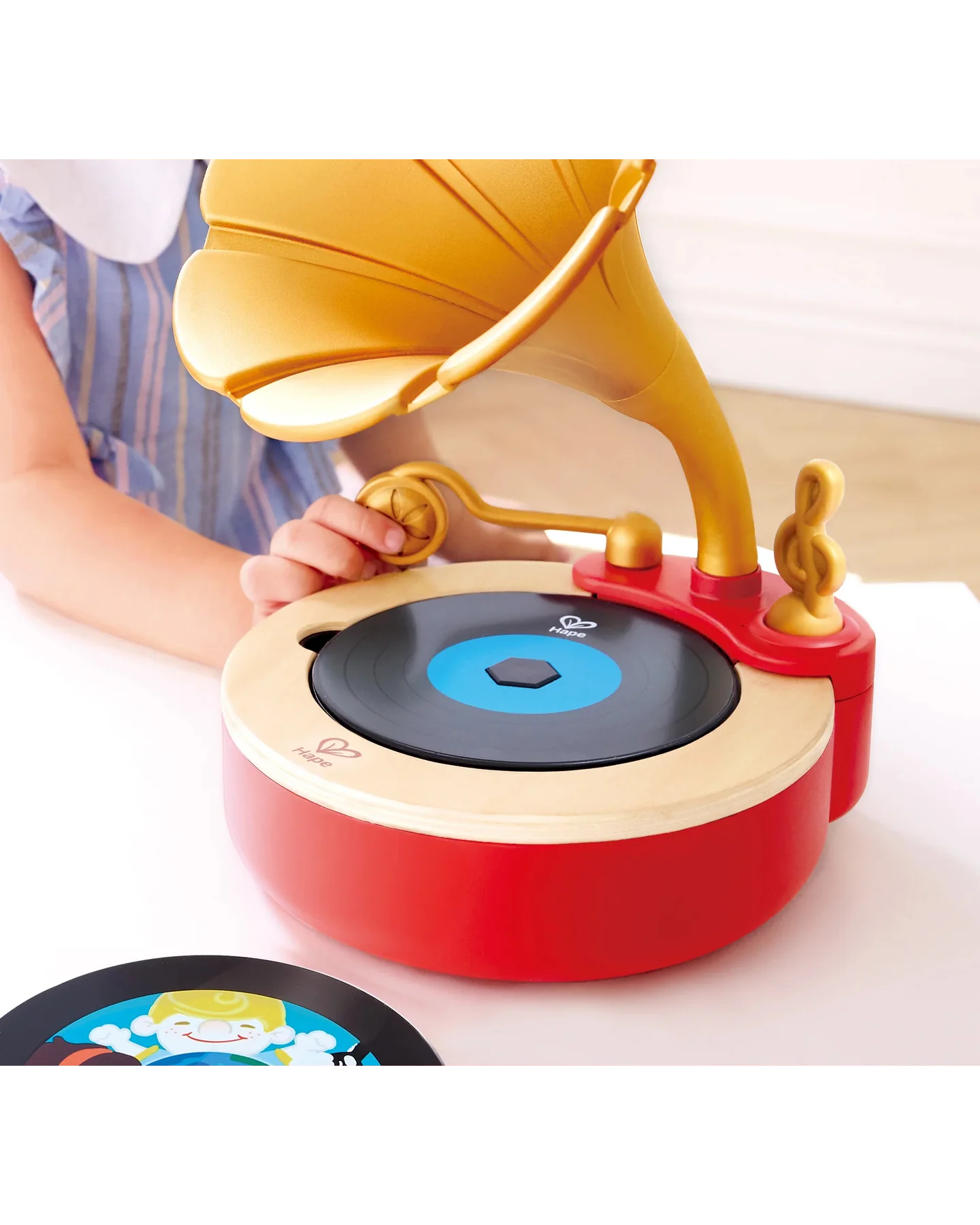 hape-tune-time-phonograph