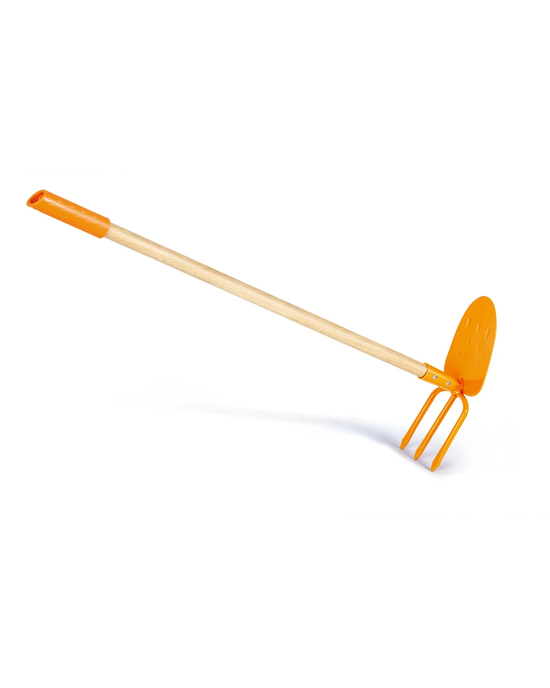 Hape Two Prong Hoe