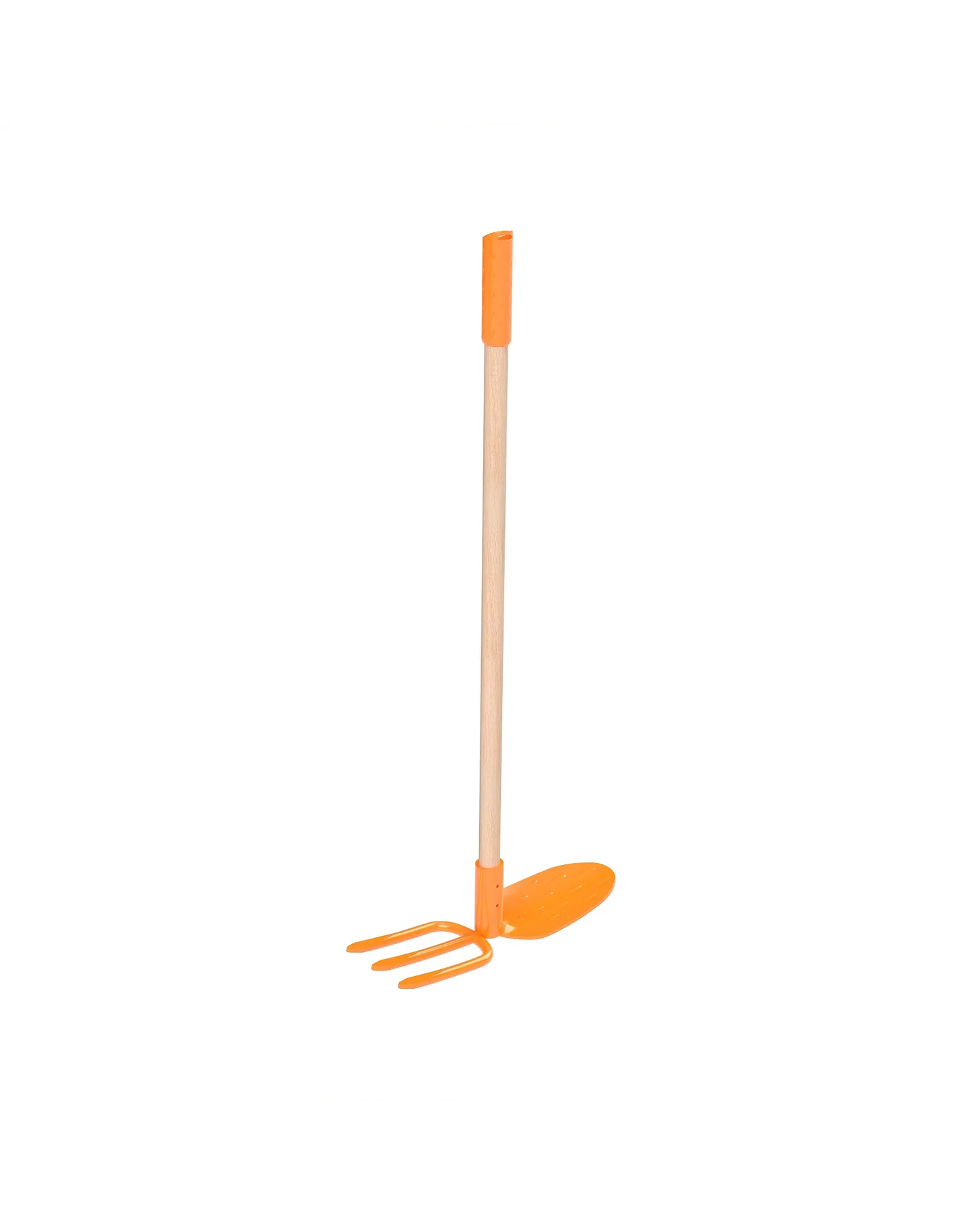 hape-two-prong-hoe