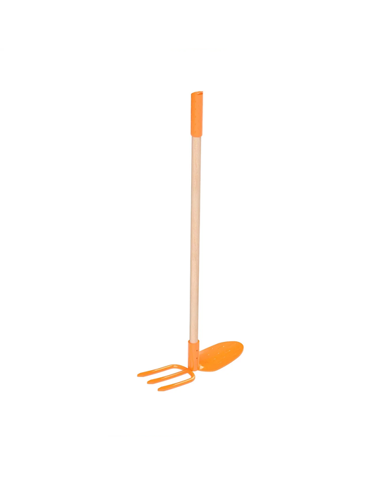 Hape Two Prong Hoe