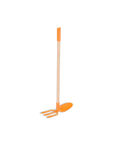 hape-two-prong-hoe