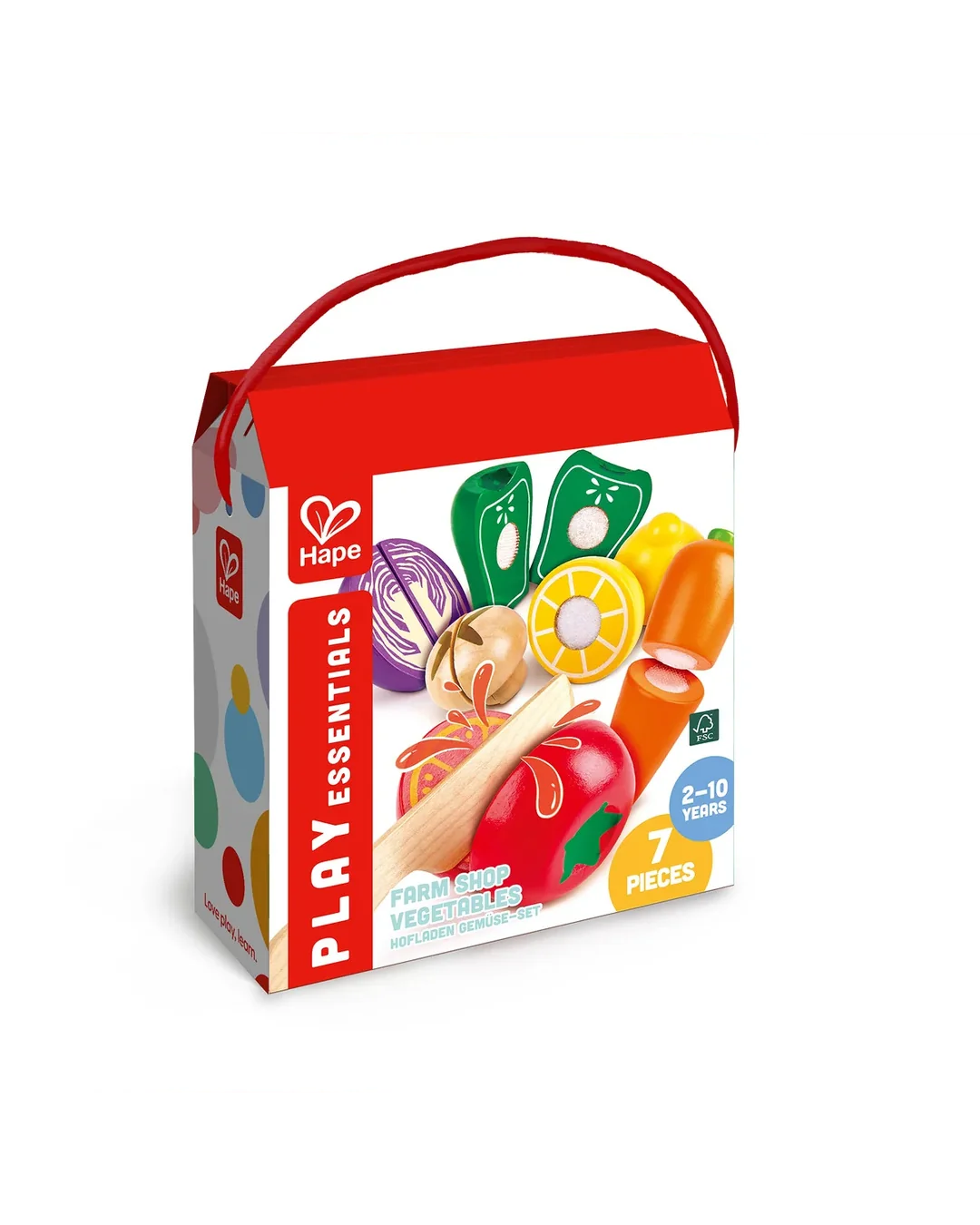 hape-vegetable-set