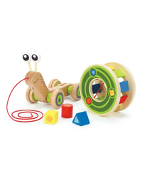 hape-walk-a-long-snail