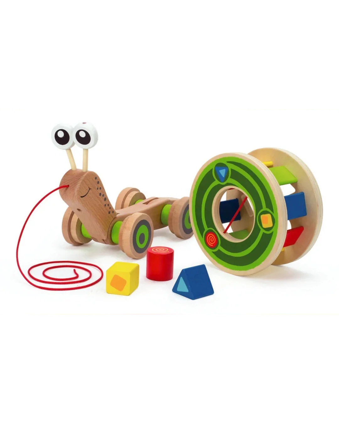 hape-walk-a-long-snail