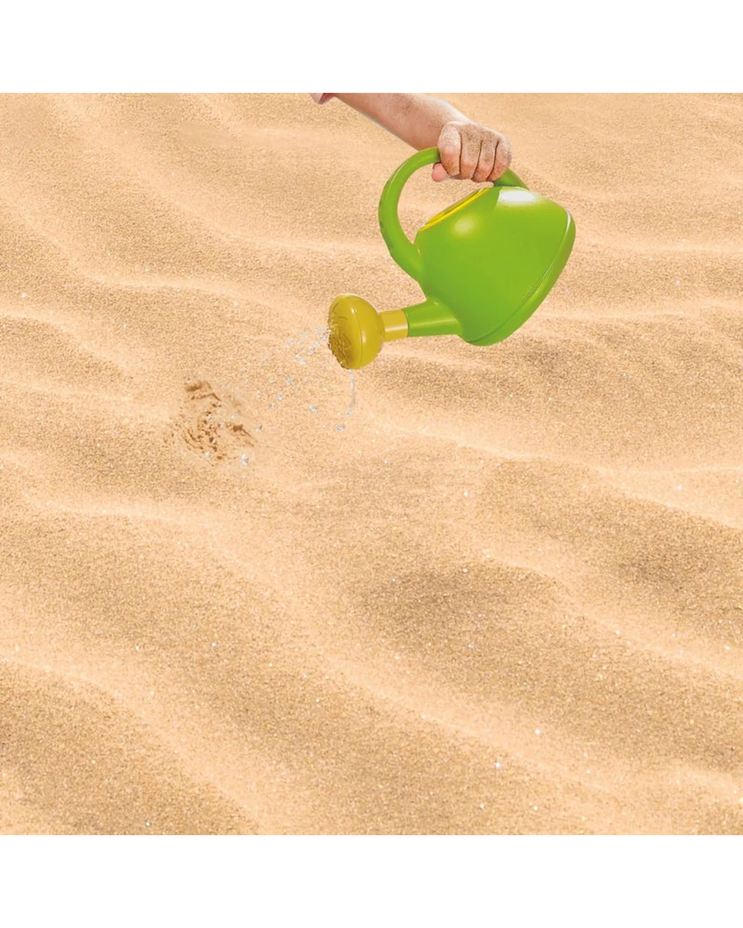 hape-watering-can-green