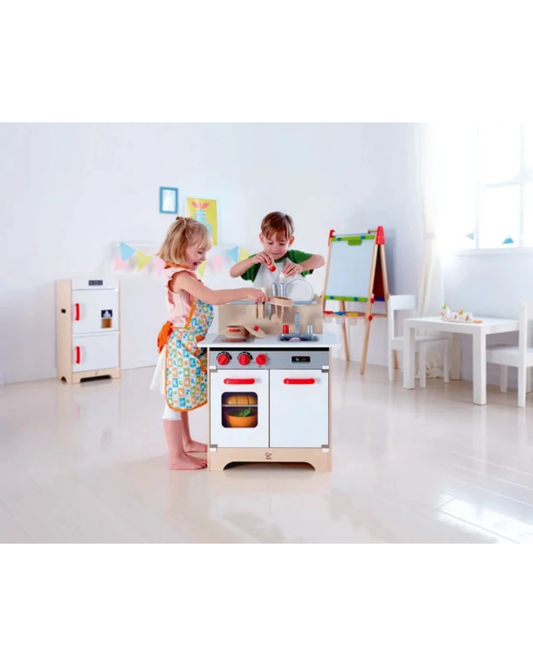 hape-white-gourmet-kitchen