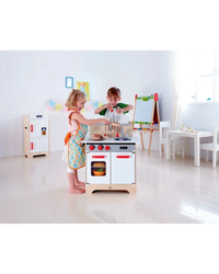 hape-white-gourmet-kitchen