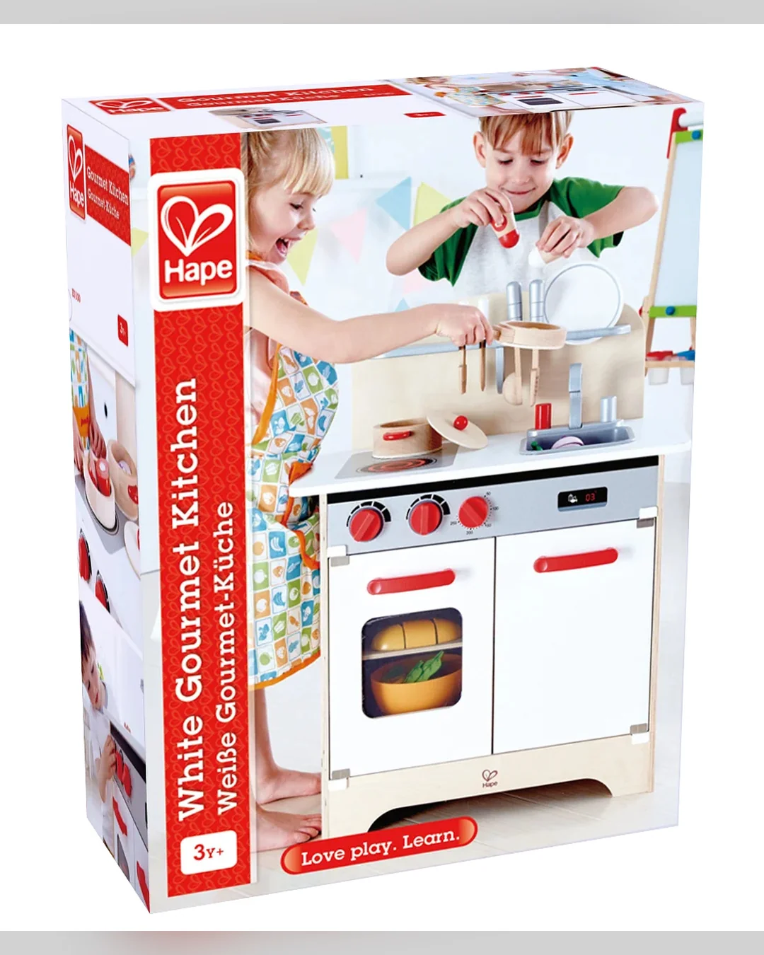 hape-white-gourmet-kitchen