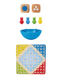 hape-wobbling-cat-island-a-3in1-game