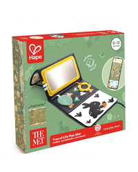 Hape x The Met Tree of Life Play Mat Play Mats