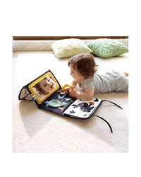 Hape x The Met Tree of Life Play Mat Play Mats