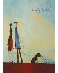 Happily Tangled