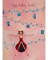 Happy Birthday Beautiful: Crispin Korschen
