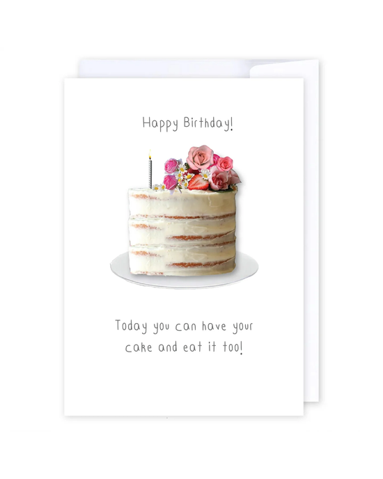 Happy Cake Day