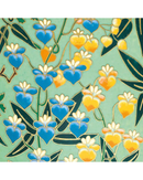 heart-of-flowers
