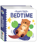 Hinkler Baby's First Bedtime Board Book