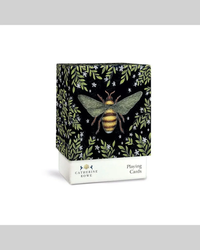 honey-bee-playing-cards