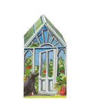 House Hinge Tin - Greenhouse - Emma Bridgewater Tins