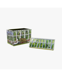 House Hinge Tin - Greenhouse - Emma Bridgewater Tins