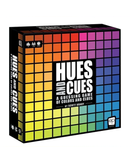 Hues and Clues Board Game