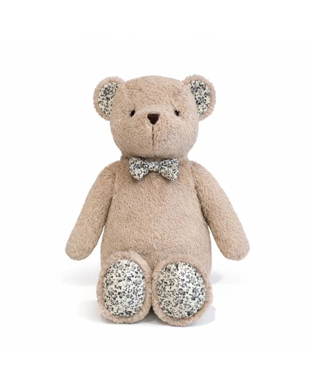 Hugo the Bear Soft Toy - Brown Soft Toys