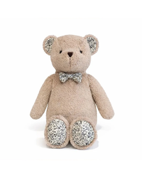 Hugo the Bear Soft Toy - Brown Soft Toys