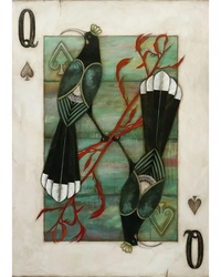 Huia Queen