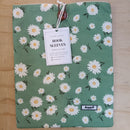 Anazrif Crafts Book Sleeves - Large