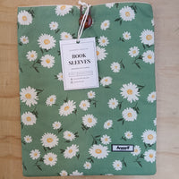 Anazrif Crafts Book Sleeves - Large