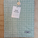 Anazrif Crafts Book Sleeves - Large