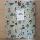 Anazrif Crafts Book Sleeves - Large
