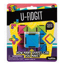 YAY! U-Fidgit Fidget Toy