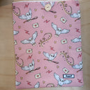 Anazrif Crafts Book Sleeves - Large