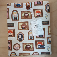 Anazrif Crafts Book Sleeves - Large