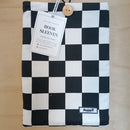 Anazrif Crafts Book Sleeve - Medium