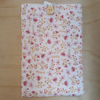 Anazrif Crafts Book Sleeve - Medium
