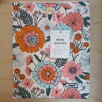 Anazrif Crafts Book Sleeves - Large