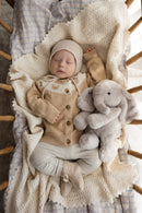 Snuggle Bunnies - Olive The Elephant Soft Toy