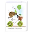 Favourite Kiwi
