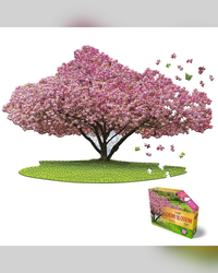 I Am Cherry Blossom - 1000pc