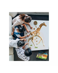 I Am Lil' Giraffe - 100pc